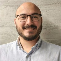 Arena BSB Employee Mohamad Otman's profile photo