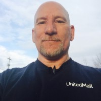 United Direct Solutions Employee Timmy Naquin's profile photo