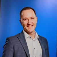 Lidl Danmark Employee Benjamin Jacobsen's profile photo