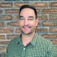 Fidelity Security Group Employee Johan van Zyl's profile photo