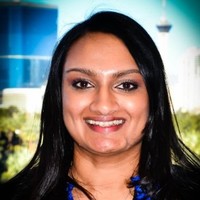 Rashmi Prasad Email & Phone Number