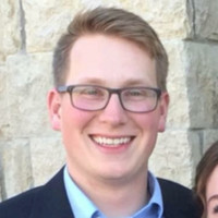 Forklift Systems, Inc. Employee Benjamin Forquer's profile photo