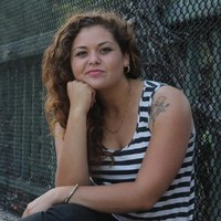 Groundswell Employee Iris Loughran's profile photo