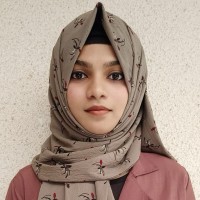 AIG DEVELOPMENT Employee Ayisha M's profile photo