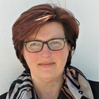 John Lewis (Financial Services) Employee Katrina Swepson's profile photo