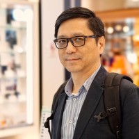 Navitor Pharmaceuticals Employee Jun Hu's profile photo