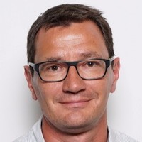 BBC Bascharage Hedgehogs Employee Marc Schmit's profile photo