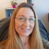 Ruhrpumpen Employee Bryn Wisdom's profile photo