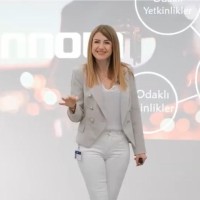 Innova Employee Narin Erdem's profile photo