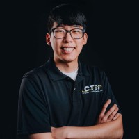 CTSI Employee Soo Chae's profile photo