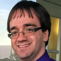 BusterFetcher.com Employee Olivier Lussier's profile photo