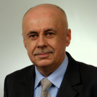 Polish Information Processing Society Employee Tomasz Szatkowski's profile photo