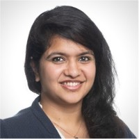 McDermott+Consulting Employee Yamini Kalidindi's profile photo