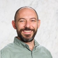 Anshe Emet Synagogue Employee Yair Bernstein's profile photo