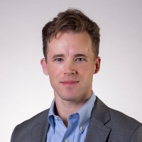 Forvis Mazars US Employee Bryan Player's profile photo