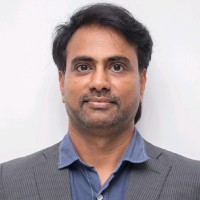 Shekar Svdc Email & Phone Number