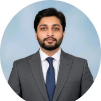 TrueSofts Employee Muhammad Anjum's profile photo