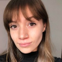 Compas3 Employee Golde Tischler's profile photo