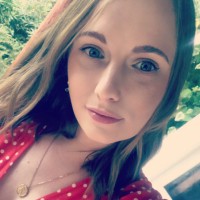 Produce World Group Employee Ashleigh McQueen's profile photo