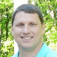 Simms Fishing Products Employee Matt Dietrich's profile photo