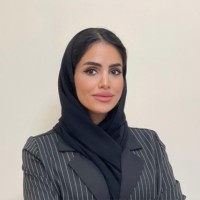Plant Tech Arabia Co. Ltd. Employee Nadine Aldossary's profile photo