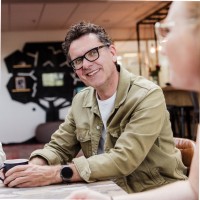 John van de Laar Email & Phone Number