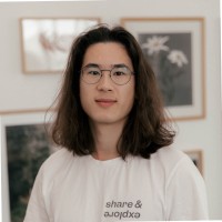 Nomady Employee Kevin Kreps's profile photo