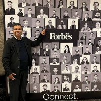 MentorCloud Employee Ravishankar Gundlapalli's profile photo