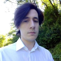 Strumenta Employee Martin Azpillaga's profile photo