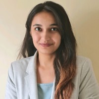 Fuel Intelligence Employee Khushboo Jethwani's profile photo
