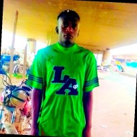 WayUp Employee Emmanuel Samuel's profile photo