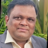 Dinesh Dabe Email & Phone Number