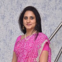 Emerson Automation Solutions Employee Ruchi Bhatia's profile photo