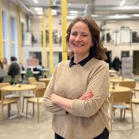 Sekab Employee Kristina Lindkvist's profile photo