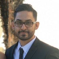 Abel Vargas Email & Phone Number