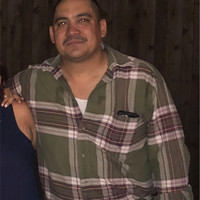 REDLINE PROJECTS LTD. Employee Armando Escamilla's profile photo