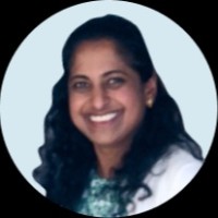 Syndesus, Inc. Employee Lizzie Anumitha's profile photo