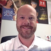 Kornit Digital Employee Mark Sorenson's profile photo