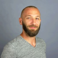 Onatera Employee Cédric Dyakonoff's profile photo