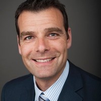 Perseus Mining Limited Employee Martijn Bosboom's profile photo