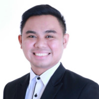 ACCEL Schools Employee Ryan Nicolas Pastolero's profile photo