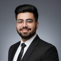 MLAI Digital Private Ltd. Employee Sahil Wadhwa's profile photo
