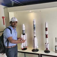 JD TECH Employee Arun Venkatachalam's profile photo
