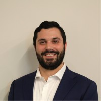 Toyota Material Handling Systems Employee Dylan Waterfield's profile photo