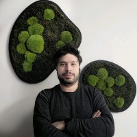 Hall of Series Employee Nicolò Muru's profile photo