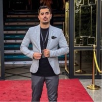 Keepa | کیپا Employee Toofan Khorsandian's profile photo