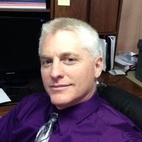 Zip Xpress, Inc. Employee Mike Carrier's profile photo