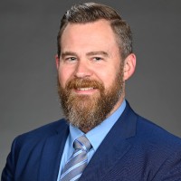 Structure Tone Southwest Employee Stephen Dagley's profile photo