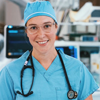 Anesthesiology Consultants of North Carolina Employee Carolyn Witman's profile photo