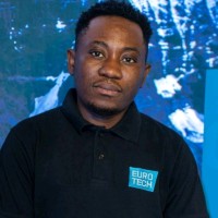EuroTech ME Employee Edward Kubi's profile photo
